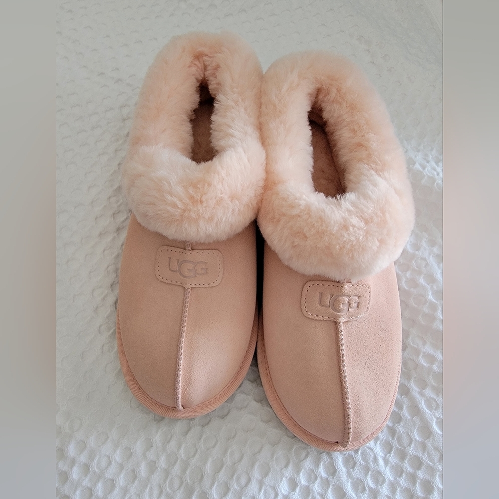 UGGs Tazzette Slippers